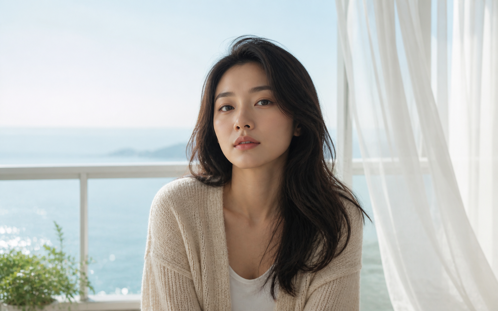 母亲发现离婚